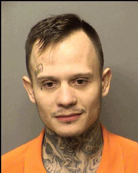 Brandon Thomas King